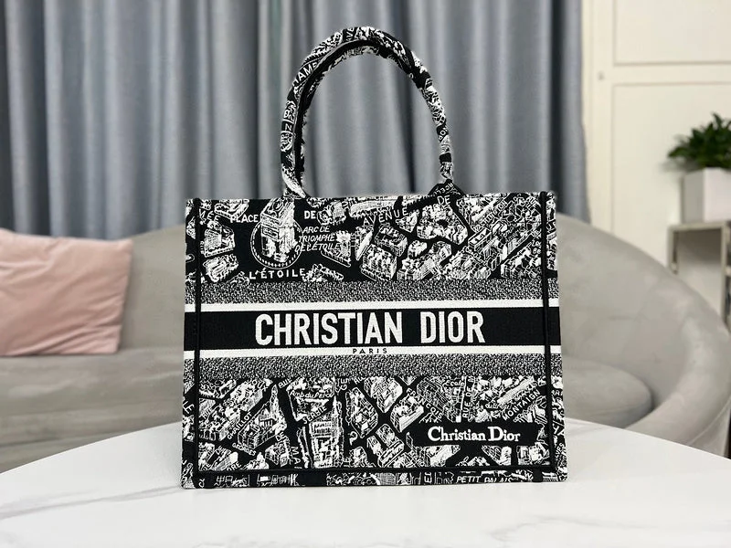 GAK BAGZ - Dior Bags - 1443