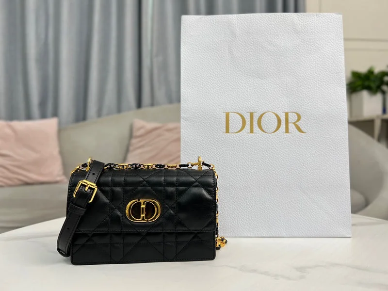 WF - Dior Bags - 297