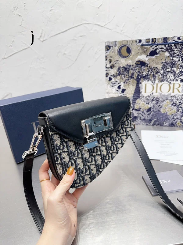 WF - Dior Bags - 297