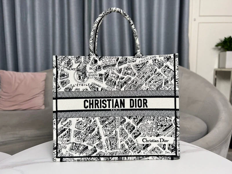 GAK BAGZ - Dior Bags - 1453