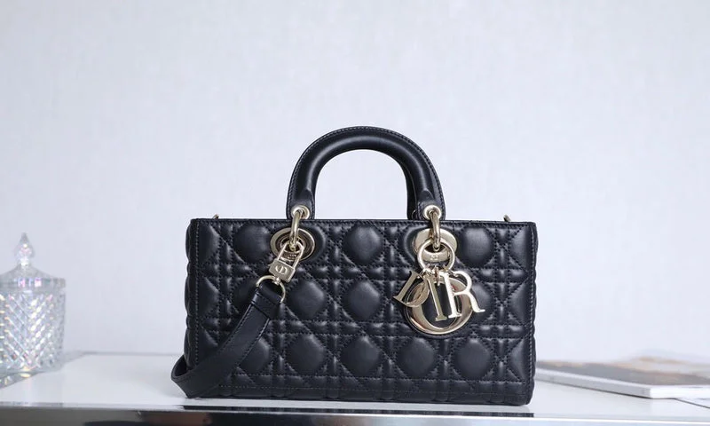 WF - Dior Bags - 445