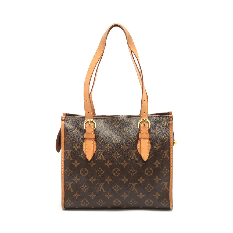 Louis Vuitton Monogram Popcorn  M40007