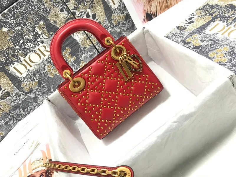 WF - Dior Bags - 376