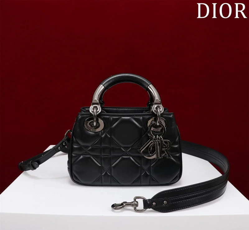 GAK BAGZ - Dior Bags - 1033