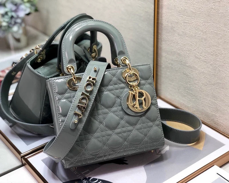 WF - Dior Bags - 358