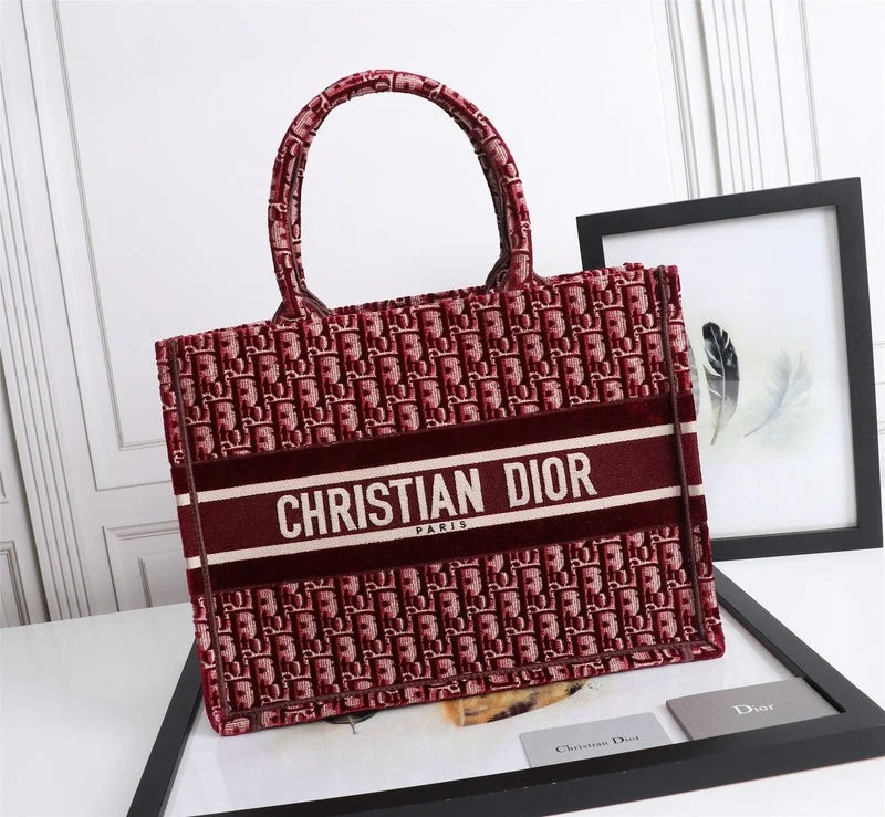 WF - Dior Bags - 398