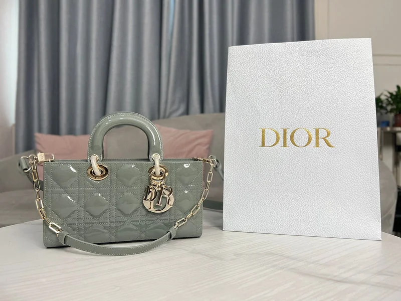 GAK BAGZ - Dior Bags - 1475