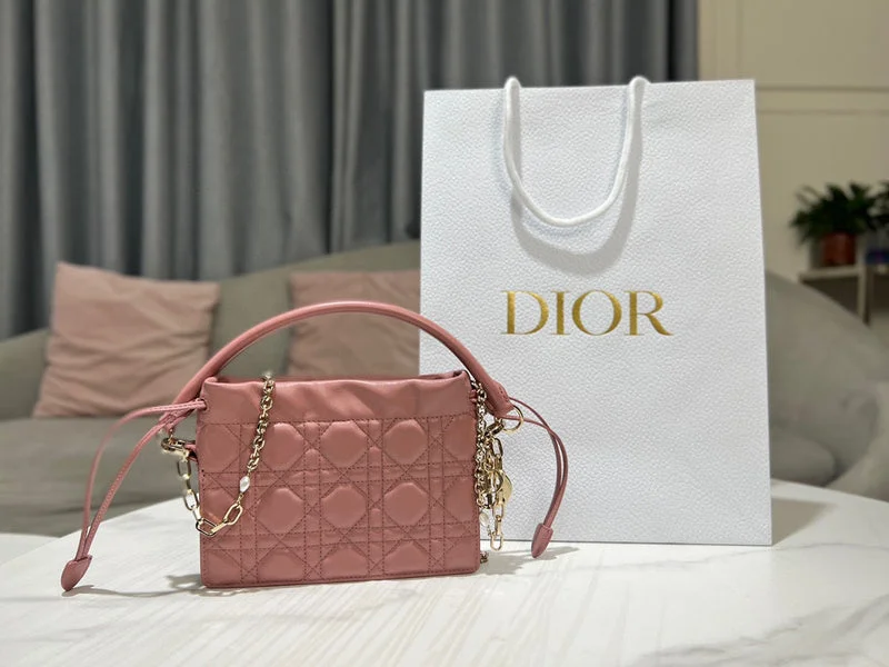 GAK BAGZ - Dior Bags - 129