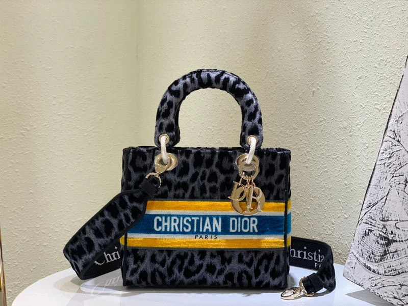 WF - Dior Bags - 419