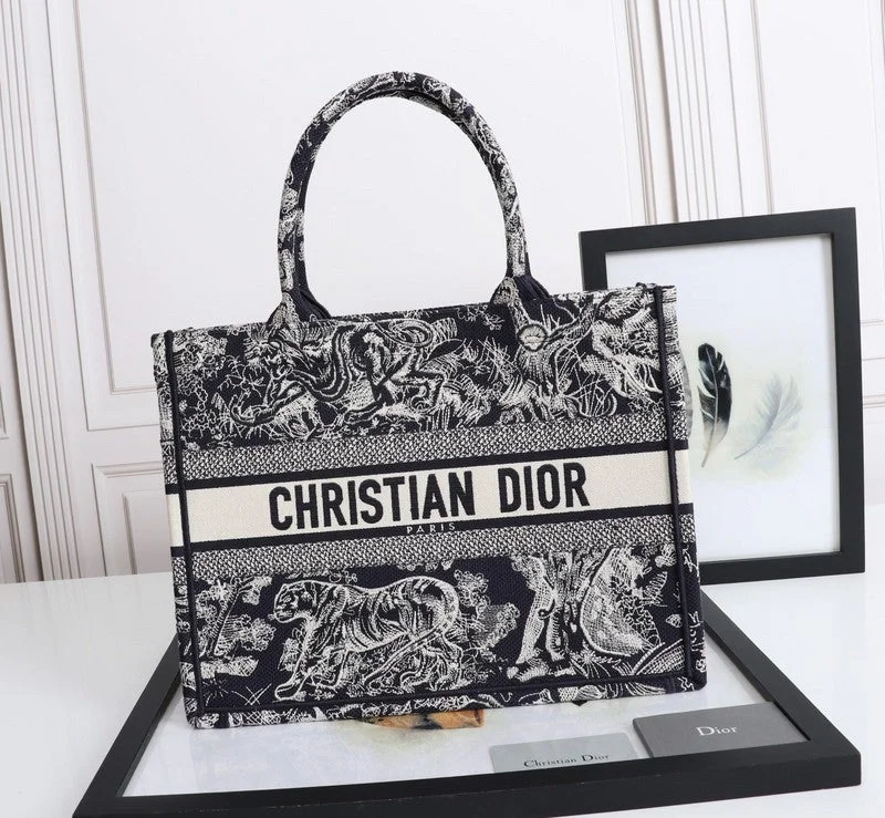 WF - Dior Bags - 396