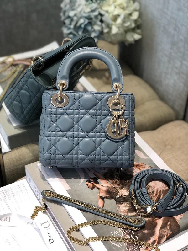 WF - Dior Bags - 437