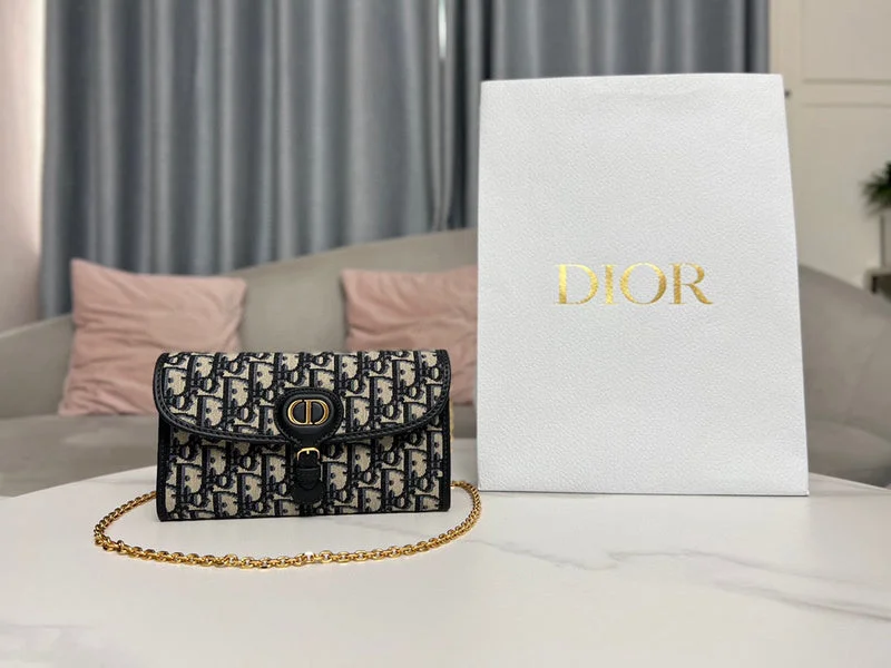 GAK BAGZ - Dior Bags - 1271