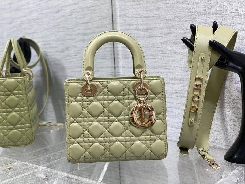 WF - Dior Bags - 318