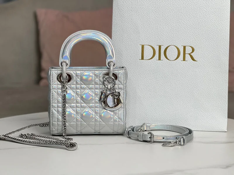 WF - Dior Bags - 303