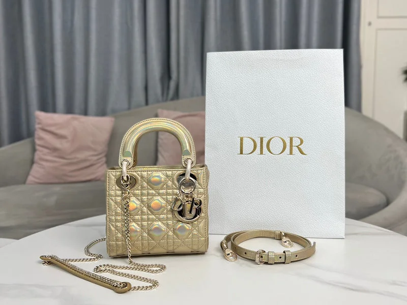 WF - Dior Bags - 302