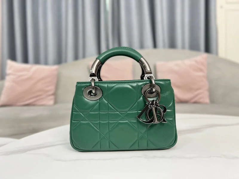 GAK BAGZ - Dior Bags - 1399