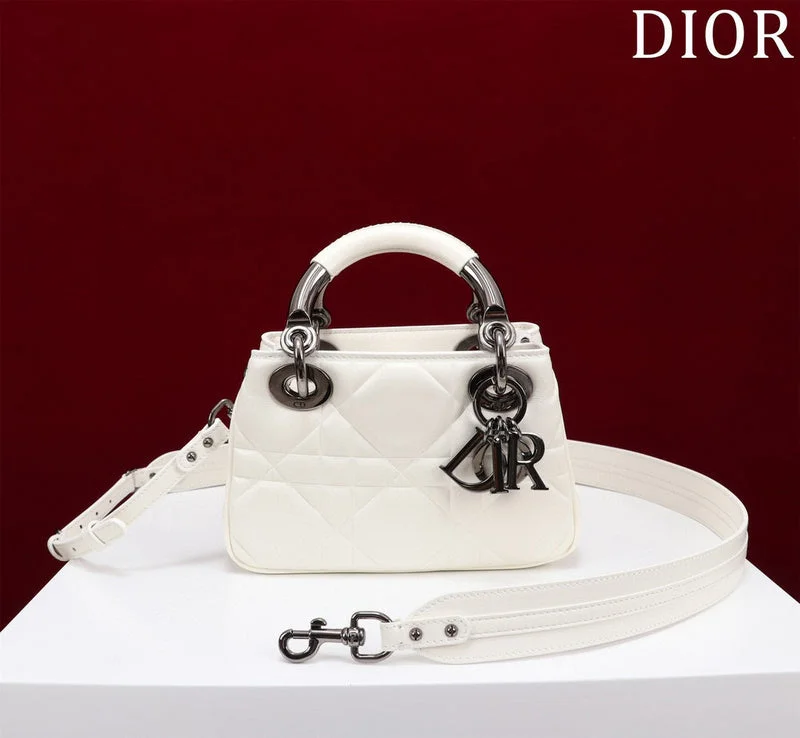 GAK BAGZ - Dior Bags - 1024