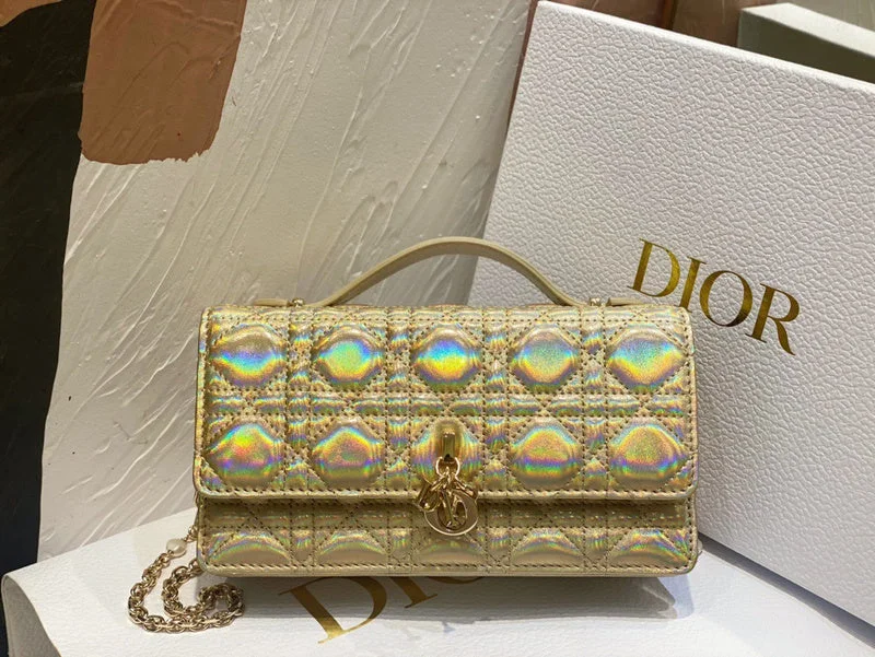 WF - Dior Bags - 345