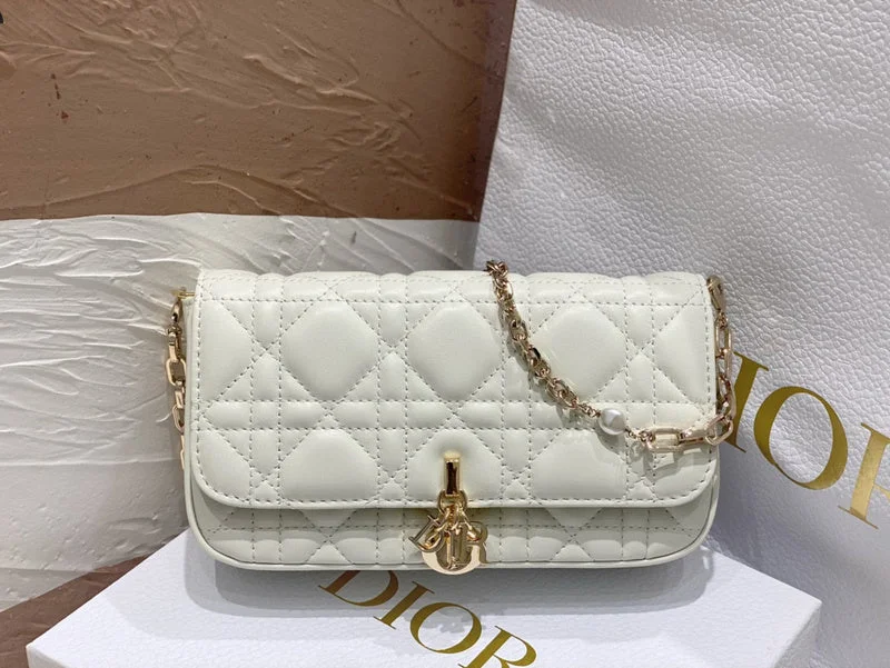 GAK BAGZ - Dior Bags - 1395