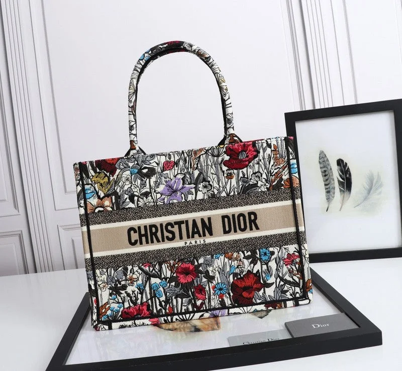 WF - Dior Bags - 446