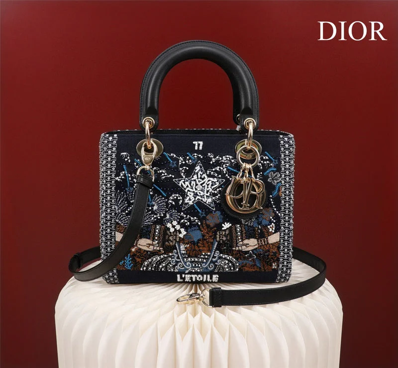 GAK BAGZ - Dior Bags - 110