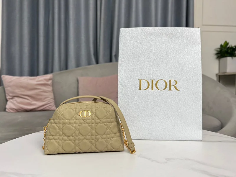 GAK BAGZ - Dior Bags - 1100