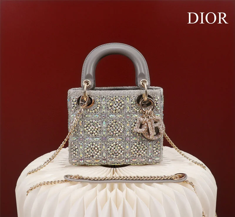 GAK BAGZ - Dior Bags - 113