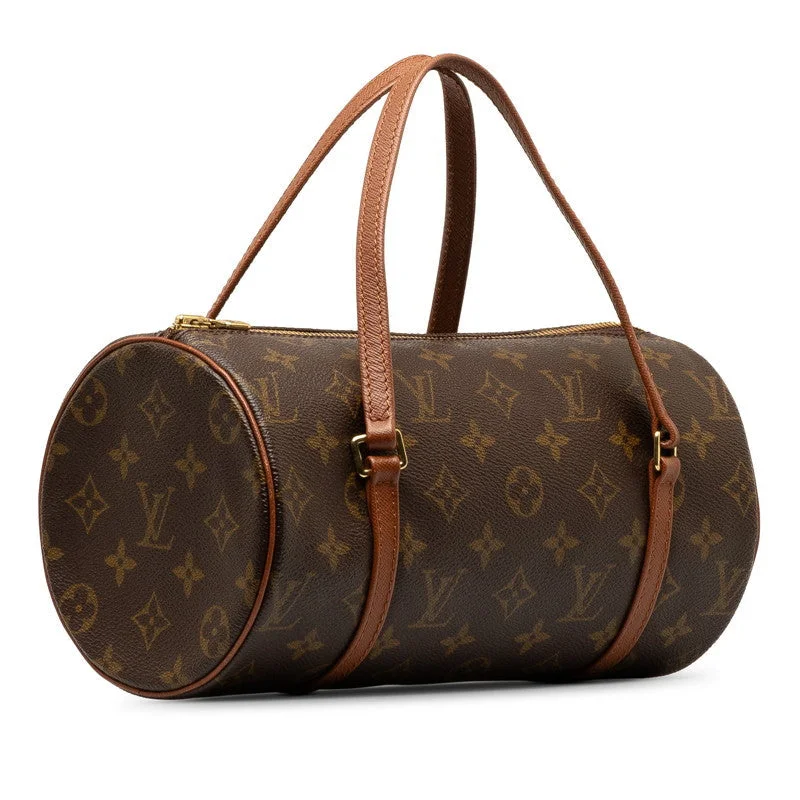 Louis Vuitton Monogram Papillon 26 Handbag M51386