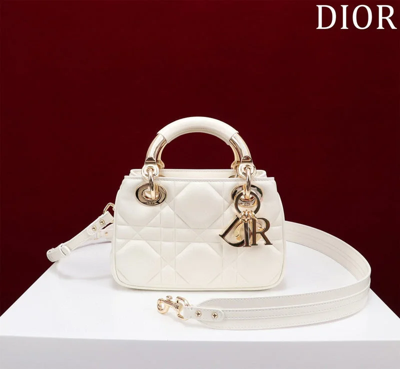 GAK BAGZ - Dior Bags - 1034