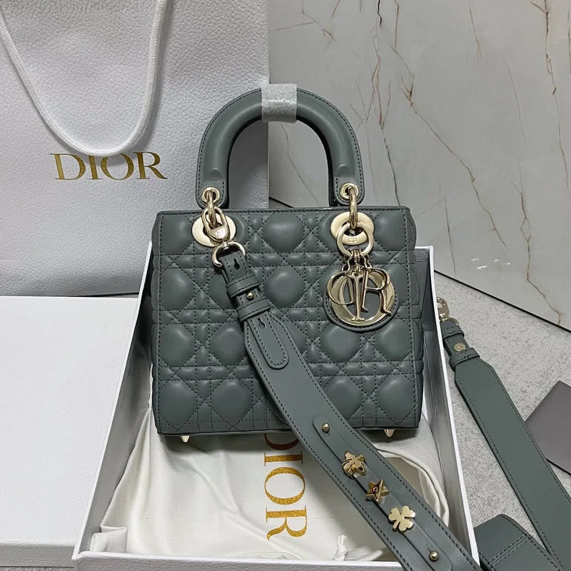 WF - Dior Bags - 380