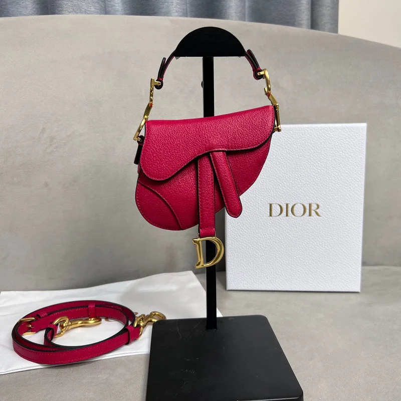 WF - Dior Bags - 416