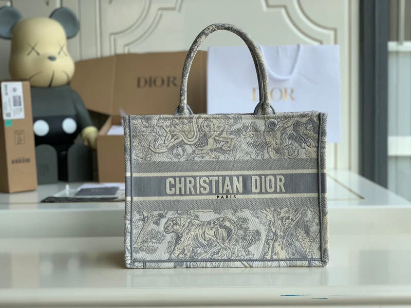 WF - Dior Bags - 436