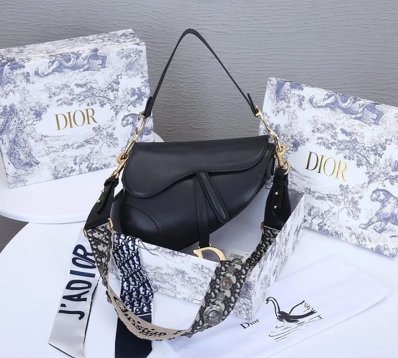 WF - Dior Bags - 349