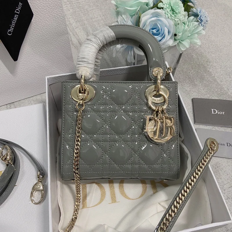 WF - Dior Bags - 420