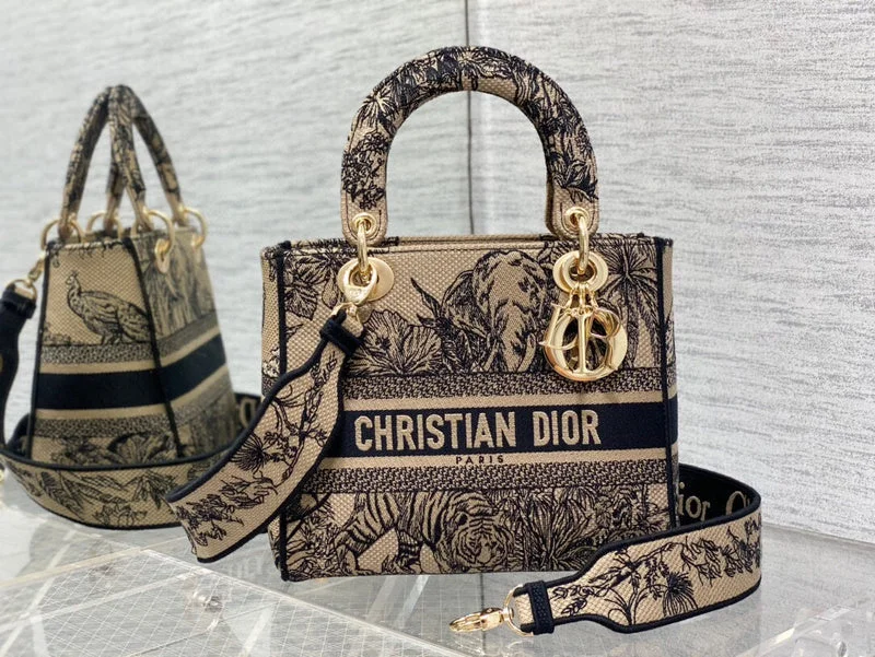 WF - Dior Bags - 387