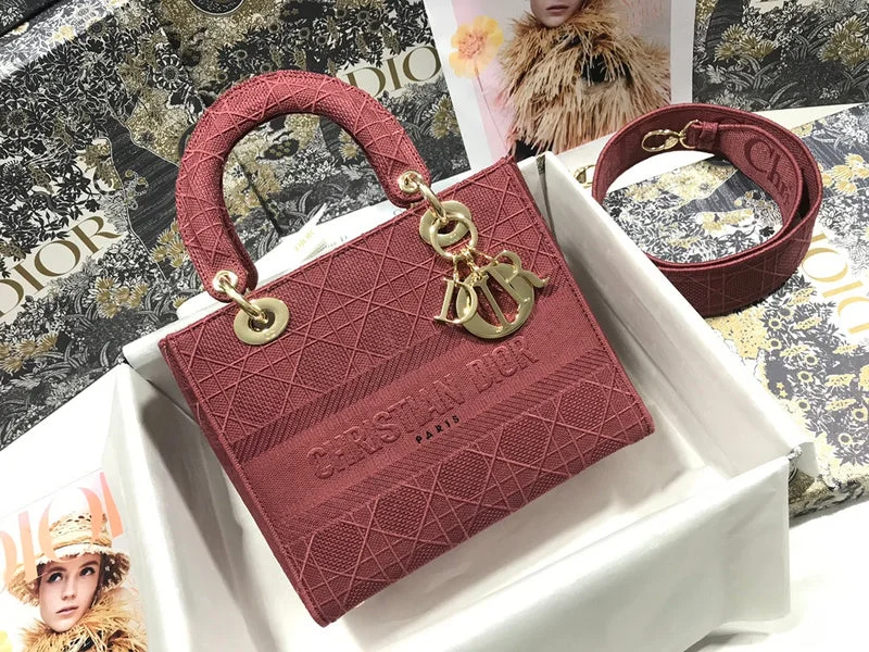 WF - Dior Bags - 310