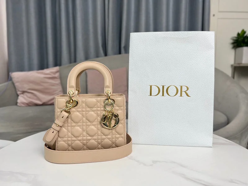 GAK BAGZ - Dior Bags - 1089