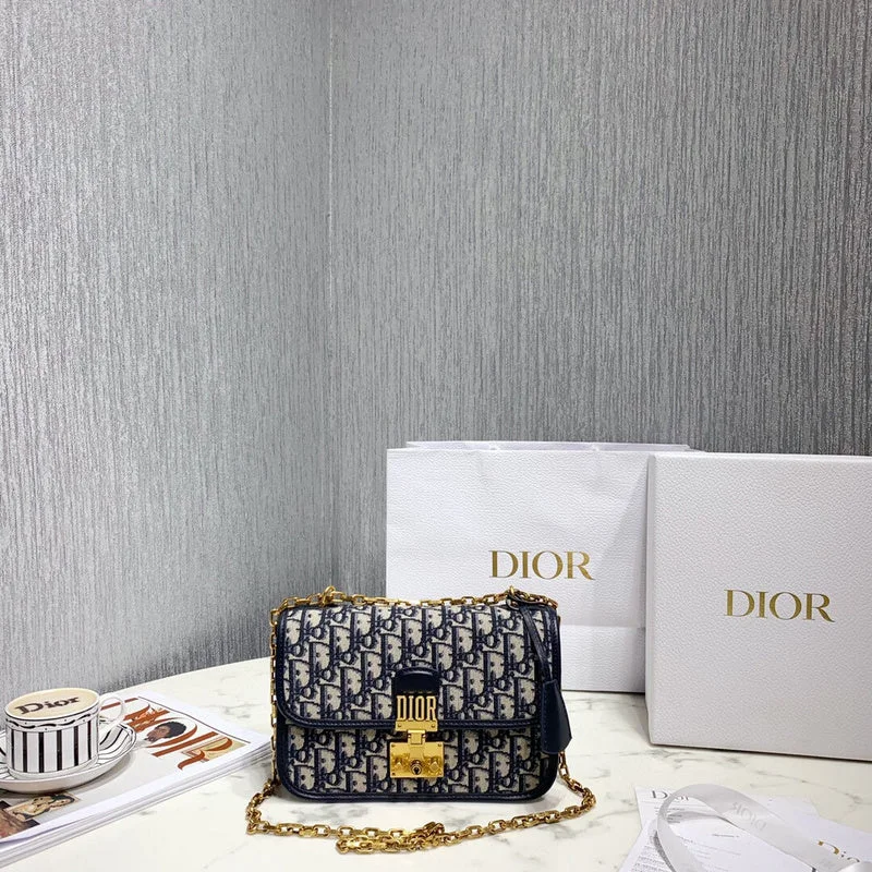 WF - Dior Bags - 430