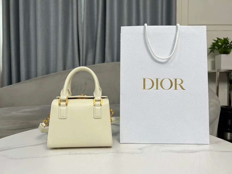 GAK BAGZ - Dior Bags - 059