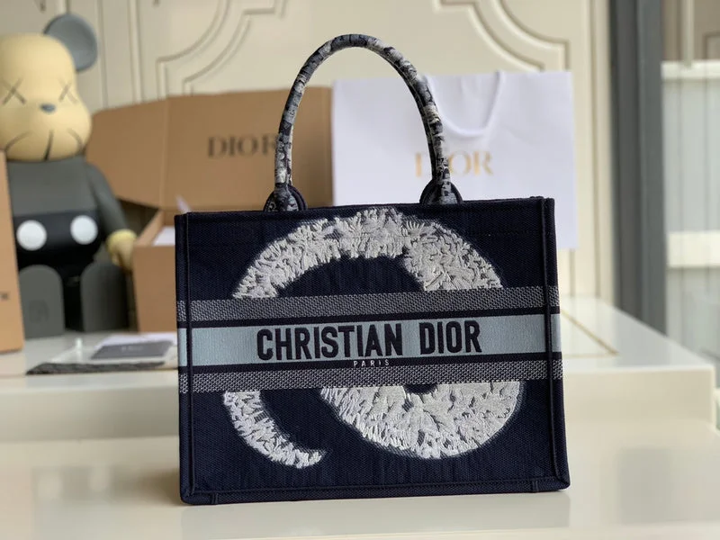 WF - Dior Bags - 449