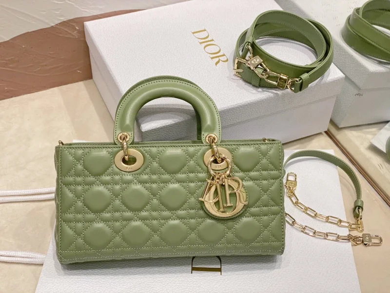 WF - Dior Bags - 443