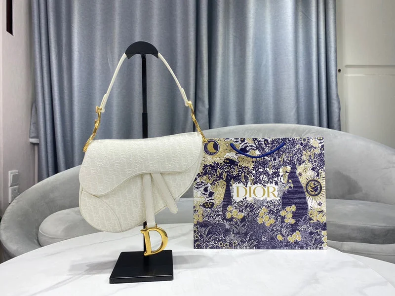 WF - Dior Bags - 425