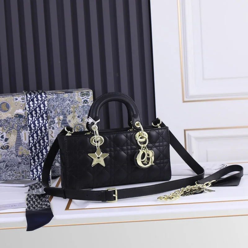 WF - Dior Bags - 377