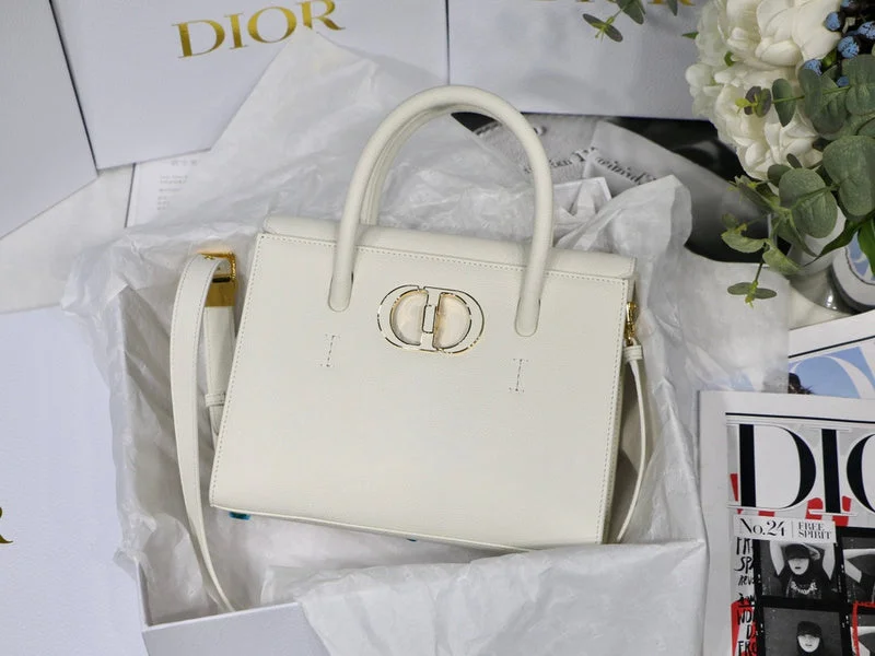 WF - Dior Bags - 297