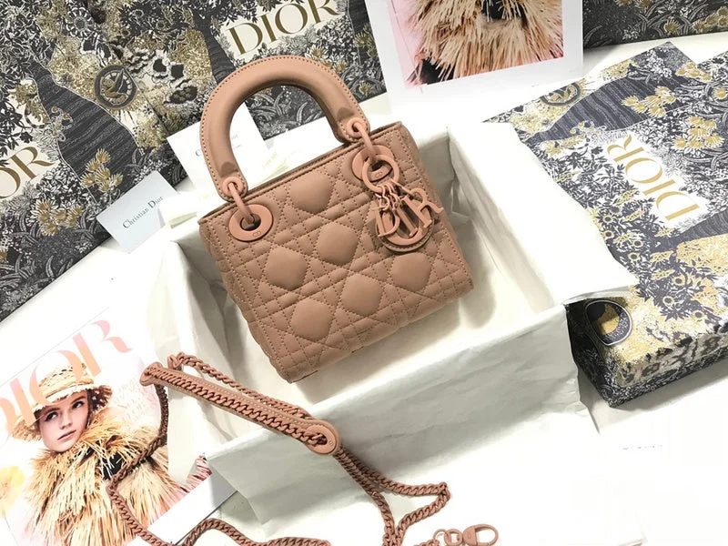 WF - Dior Bags - 382