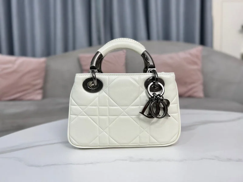 GAK BAGZ - Dior Bags - 1409