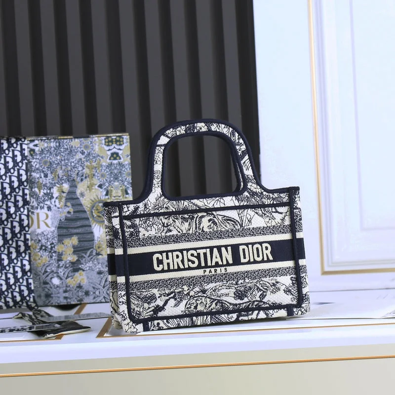 WF - Dior Bags - 380