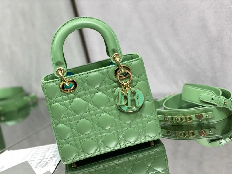 WF - Dior Bags - 403