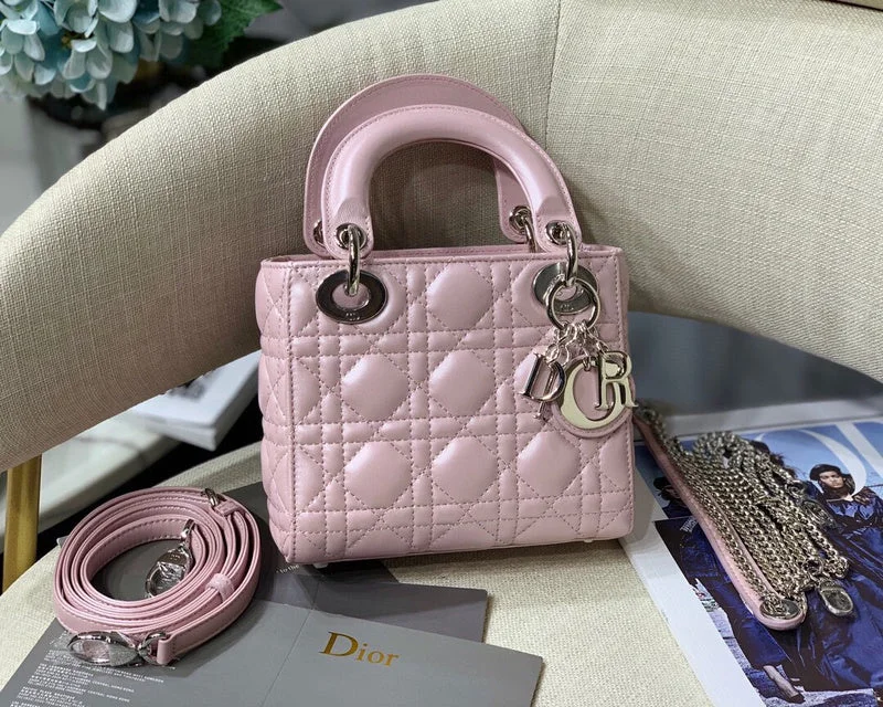 WF - Dior Bags - 402