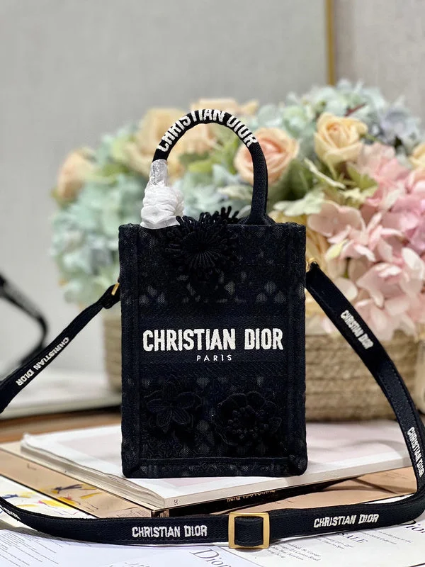 WF - Dior Bags - 382